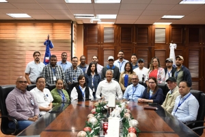 Coraasan anuncia que iniciar&aacute; construcci&oacute;n de nueve tanques de abastecimiento y otras obras para aportar estabilidad al servicio