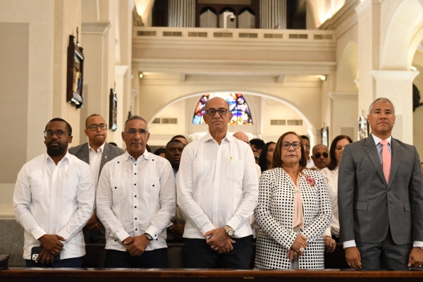 Director de Coraasan destaca esfuerzos de colaboradores en mantener servicio ante sequ&iacute;a