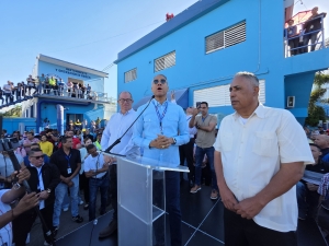Coraasan reconoce esfuerzo de colaboradores en marco del D&iacute;a del Trabajador