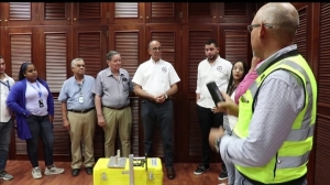Coraasan adquiere gamma dens&iacute;metro aportar&aacute; efectividad en jornada de bacheo