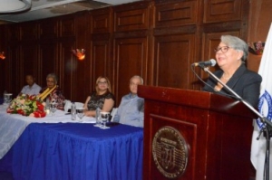 CORAASAN ofrece conferencia sobre &ldquo;Las mujeres en la revoluci&oacute;n de abril&rdquo; con motivo del 52 aniversario de la gesta