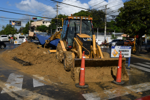 Coraasan realizar&aacute; trabajos para mejorar distribuci&oacute;n del servicio de agua potable