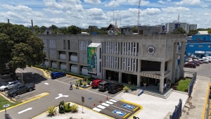 Cuatro acueductos en Santiago saldr&aacute;n de operaci&oacute;n por trabajos en los canales UFE y Monsieur Bogaert