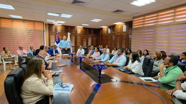Coraasan celebra Semana de la &Eacute;tica con actividades que promueven la transparencia en la gesti&oacute;n p&uacute;blica