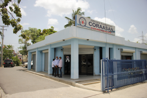 Coraasan realizar&aacute; trabajos de mantenimiento en sistemas de Santiago Oeste