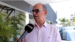 Director de Coraasan llama a poblaci&oacute;n a racionalizar agua ante disminuci&oacute;n  nivel de presa