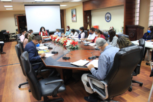 CORAASAN se une a Dominicana se Transforma