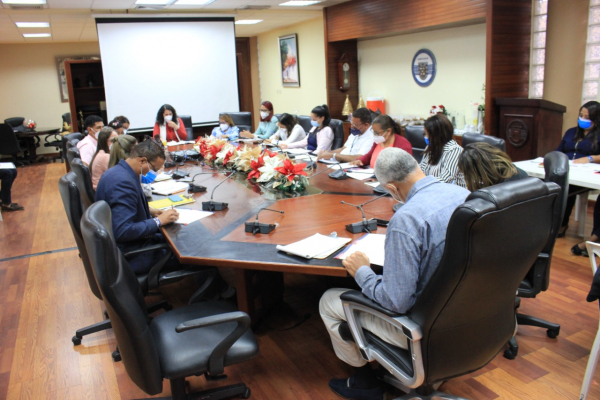CORAASAN se une a Dominicana se Transforma