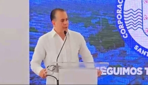 Empresario pondera obras de agua potable y saneamiento inauguradas por el presidente Abinader