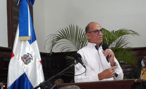Director de Coraasan resalta logros de los cien d&iacute;as de gesti&oacute;n