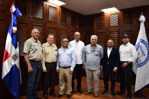Gabinete del Agua socializa con las Coraa Pacto Nacional del Agua al aproximarse firma de documento