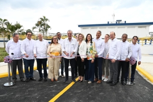 Coraasan fortalece estructura de sistema de agua potable y saneamiento en el a&ntilde;o 2025