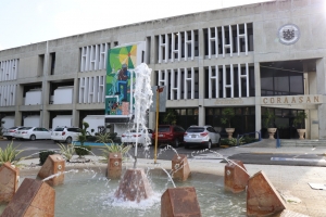 Director de Coraasan garantiza restablecimiento de suministro de agua potable en Los Cocos de Jacagua
