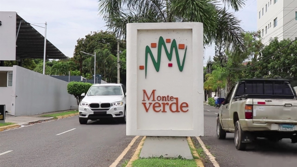 Tras cinco a&ntilde;os de precariedades, residentes en Monte Verde reciben servicio de agua potable