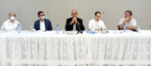 ACIS resalta avances en primer a&ntilde;o gesti&oacute;n CORAASAN