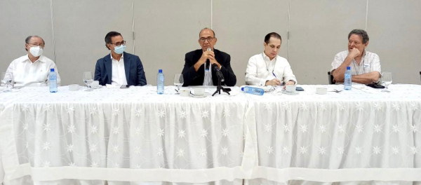 ACIS resalta avances en primer a&ntilde;o gesti&oacute;n CORAASAN
