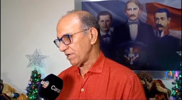 Director de Coraasan afirma con rehabilitaci&oacute;n Noriega I suministro ser&aacute; estable