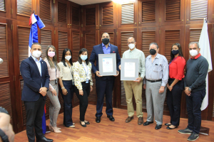 Coraasan recibe recertificaci&oacute;n ISO 9001 y anuncia acreditaci&oacute;n en ISO 17025.