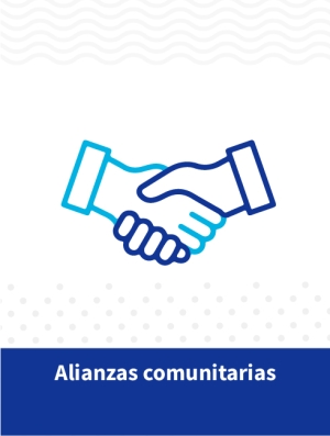 Alianzas Comunitarias