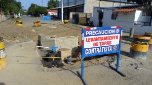 Coraasan anuncia conexi&oacute;n final de primer tramo l&iacute;nea impulsi&oacute;n Bella Vista
