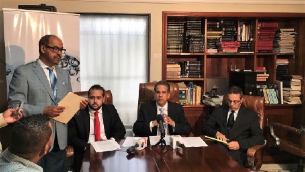 CORAASAN demanda en justicia al Ayuntamiento de Santiago por deuda de 185 millones de pesos