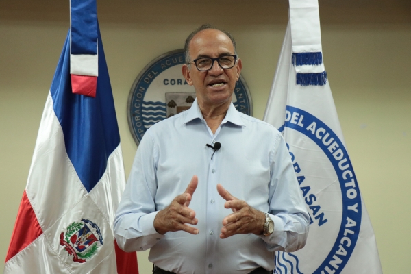 Director de Coraasan llama al comedimiento en  asueto de Semana Santa 2023