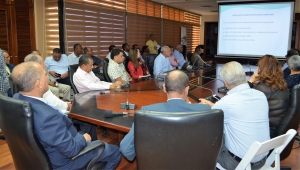 CORAASAN invierte m&aacute;s de cuatro mil millones de pesos en reestructuraci&oacute;n y afianzamiento sistema agua potable