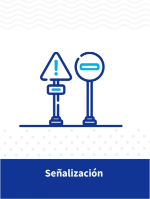 Se&ntilde;alizaci&oacute;n