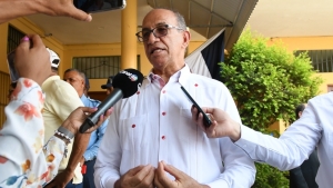 Coraasan normaliza suministro de agua potable tras paso de hurac&aacute;n Fiona