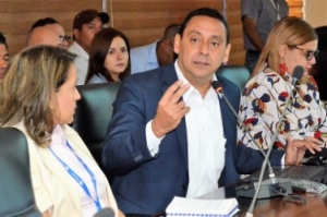 CORAASAN asume compromiso &ldquo;Dominicana Limpia&rdquo;