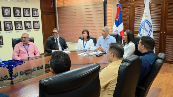 Director de Coraasan llama a la reflexi&oacute;n durante asueto de Semana Santa 2026; brigadas atender&aacute;n emergencias
