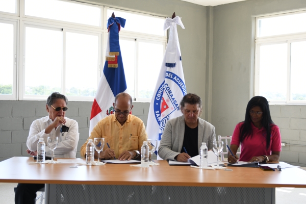 Coraasan concluye con &eacute;xito &ldquo;Semana de la Calidad&rdquo;