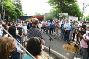Coraasan sustituir&aacute; las redes de agua potable de Los Jardines Metropolitanos