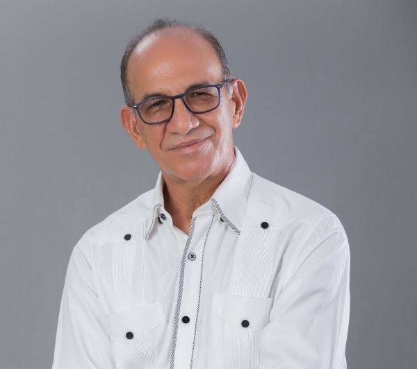 Director de Coraasan afirma inversi&oacute;n del gobierno a sector agua es sin precedentes; pondera discurso Abinader