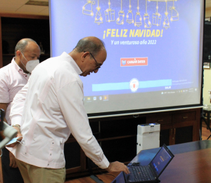 Coraasan pag&oacute; sueldo 13 a sus colaboradores
