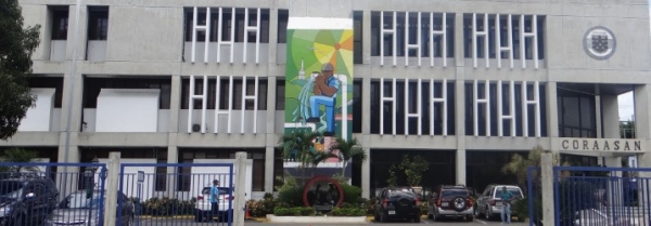 CORAASAN dispuesta al di&aacute;logo con Ayuntamiento del municipio de Santiago