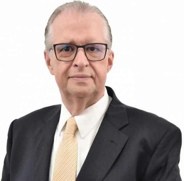 Director Coraasan lamenta muerte de expresidente Consejo de Directores
