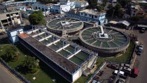 Tras una d&eacute;cada de precariedades; Coraasan normaliza servicio de agua potable en Cerros Don Antonio y Las Antillas