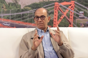 Director de Coraasan afirma 2023 es el a&ntilde;o del fortalecimiento de la producci&oacute;n de agua potable