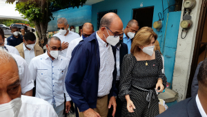 Director CORAASAN anuncia que pondr&aacute;n en operaci&oacute;n acueducto de Cienfuegos en junio