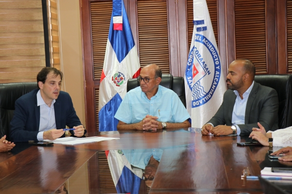 Valoran como positivo Plan Estrat&eacute;gico de Coraasan y monitoreo de seguimiento a trav&eacute;s de software