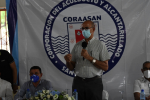 Presidente Abinader regresa a Santiago a inaugurar el acueducto de Cienfuegos