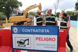 Coraasan inicia segunda etapa de la l&iacute;nea de impulsi&oacute;n de Bella Vista