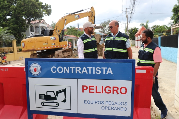 Coraasan inicia segunda etapa de la l&iacute;nea de impulsi&oacute;n de Bella Vista