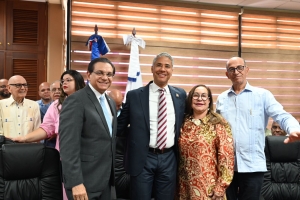 Andr&eacute;s Cueto afirma trabajar&aacute; con transparencia y eficiencia, fortaleciendo la gesti&oacute;n de Coraasan