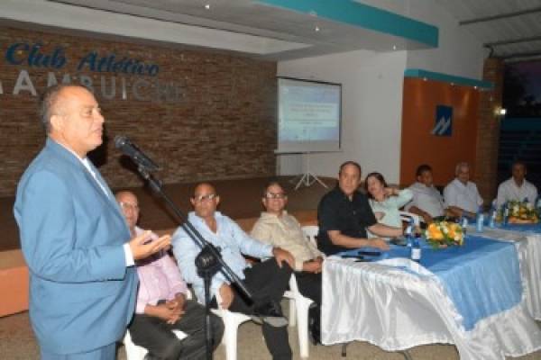 CORAASAN invertir&aacute; m&aacute;s de 500 millones de pesos en Gurabo para darle agua 24/7