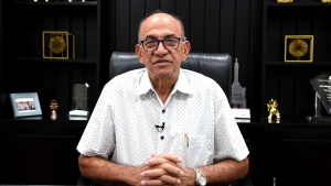 Director de Coraasan llama a racionalizar agua en asueto Semana Santa 2024; brigadas atender&aacute;n emergencias
