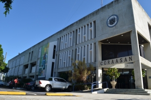 Coraasan contin&uacute;a realizando esfuerzos para garantizar suministro agua potable en San Jos&eacute; de las Matas